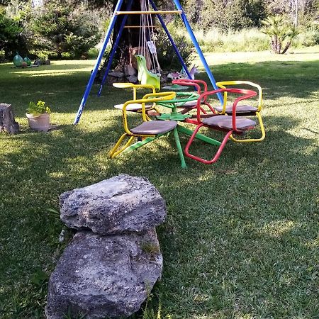 Mamena Bed and Breakfast Πέστουμ Εξωτερικό φωτογραφία
