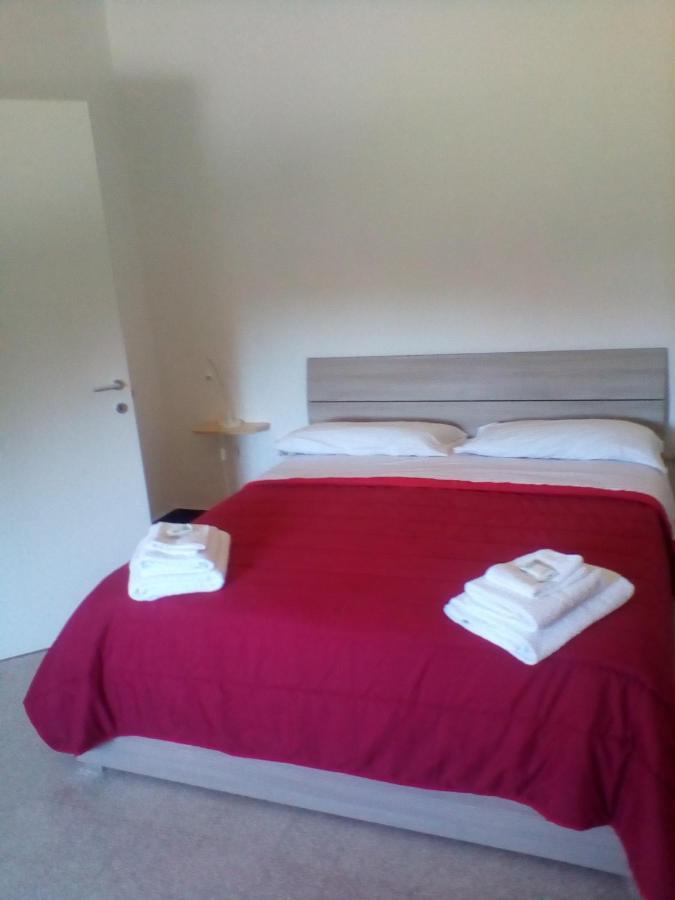 Mamena Bed and Breakfast Πέστουμ Εξωτερικό φωτογραφία