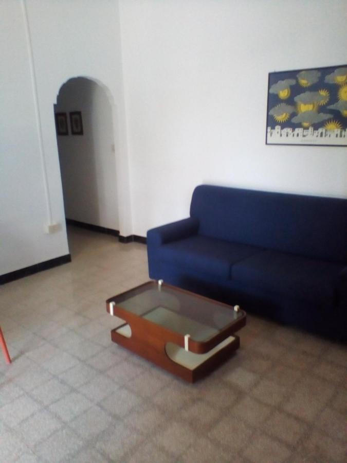 Mamena Bed and Breakfast Πέστουμ Εξωτερικό φωτογραφία