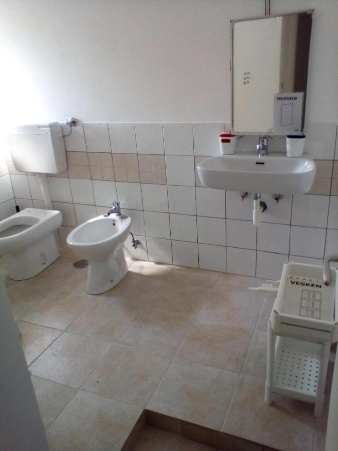 Mamena Bed and Breakfast Πέστουμ Εξωτερικό φωτογραφία