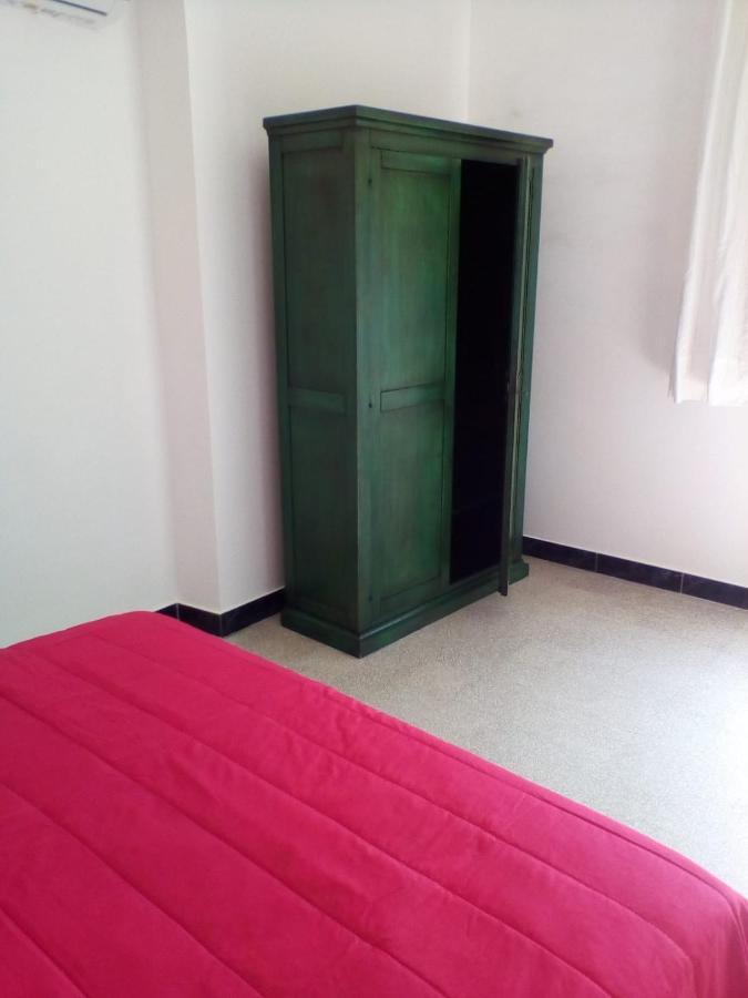 Mamena Bed and Breakfast Πέστουμ Εξωτερικό φωτογραφία
