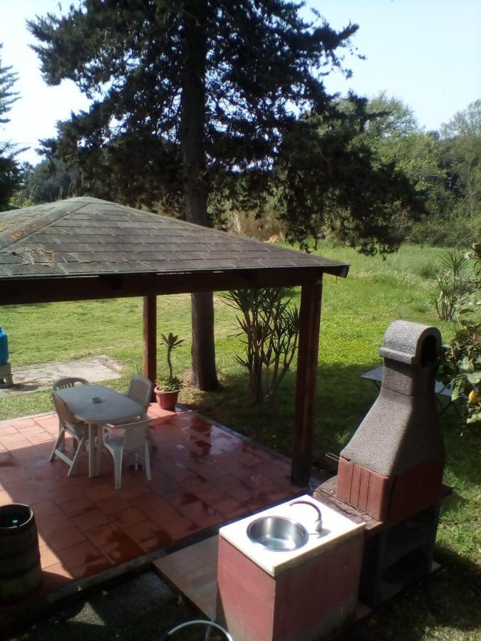 Mamena Bed and Breakfast Πέστουμ Εξωτερικό φωτογραφία