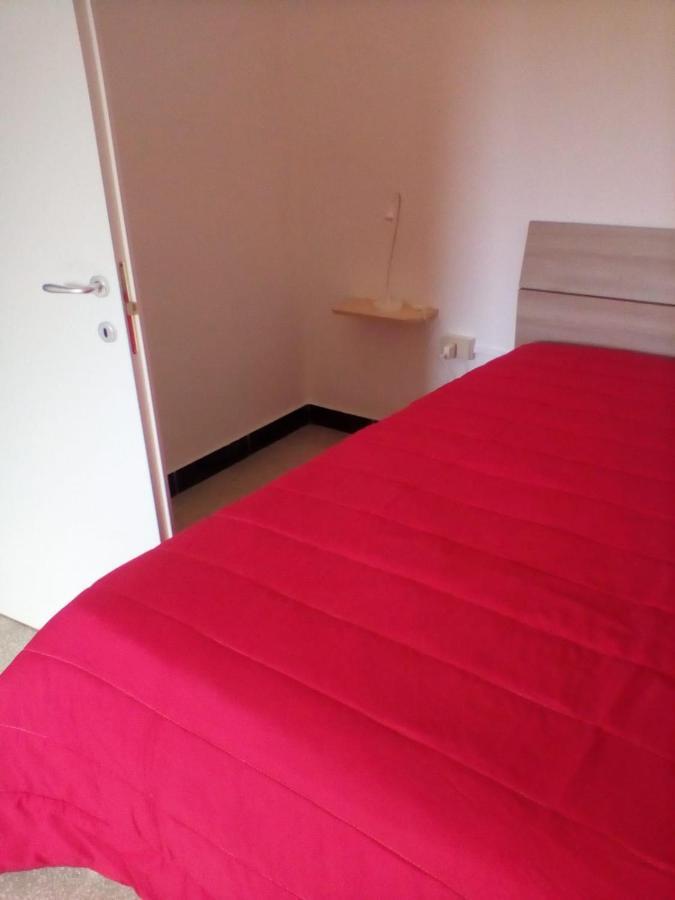 Mamena Bed and Breakfast Πέστουμ Εξωτερικό φωτογραφία