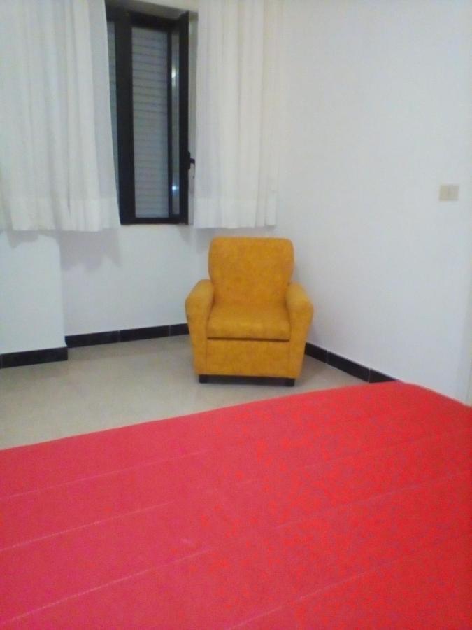 Mamena Bed and Breakfast Πέστουμ Εξωτερικό φωτογραφία