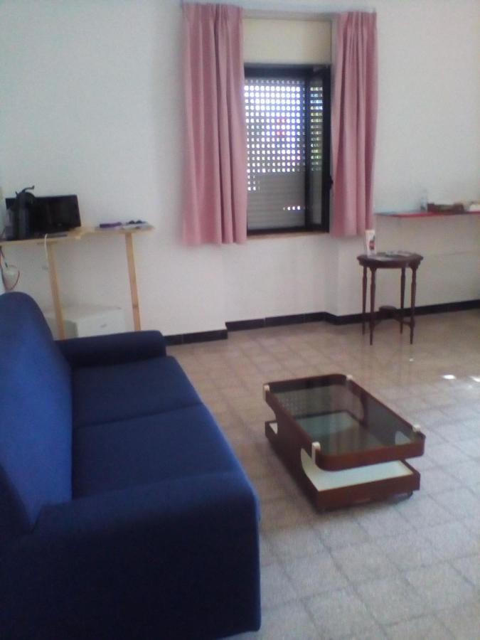 Mamena Bed and Breakfast Πέστουμ Εξωτερικό φωτογραφία
