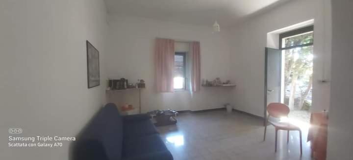 Mamena Bed and Breakfast Πέστουμ Εξωτερικό φωτογραφία