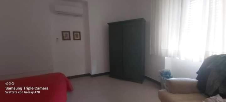 Mamena Bed and Breakfast Πέστουμ Εξωτερικό φωτογραφία