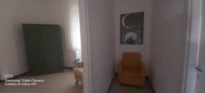 Mamena Bed and Breakfast Πέστουμ Εξωτερικό φωτογραφία