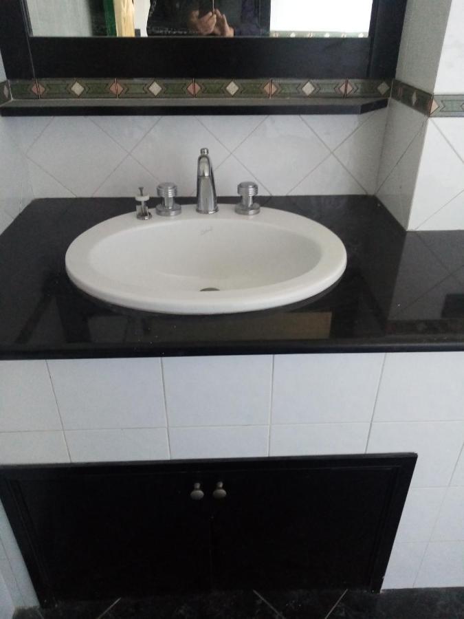 Mamena Bed and Breakfast Πέστουμ Εξωτερικό φωτογραφία
