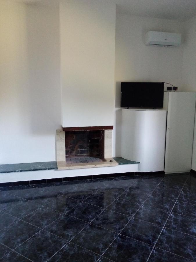 Mamena Bed and Breakfast Πέστουμ Εξωτερικό φωτογραφία