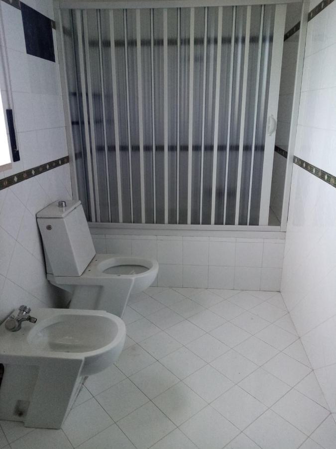 Mamena Bed and Breakfast Πέστουμ Εξωτερικό φωτογραφία