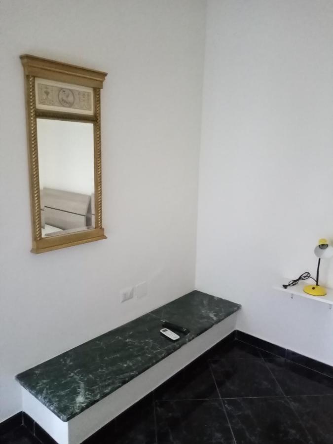 Mamena Bed and Breakfast Πέστουμ Εξωτερικό φωτογραφία