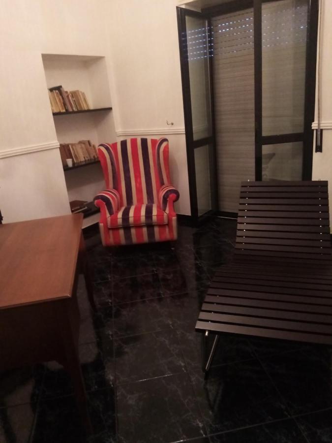 Mamena Bed and Breakfast Πέστουμ Εξωτερικό φωτογραφία