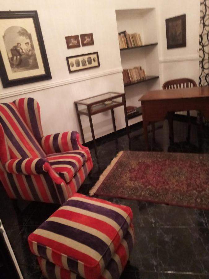 Mamena Bed and Breakfast Πέστουμ Εξωτερικό φωτογραφία