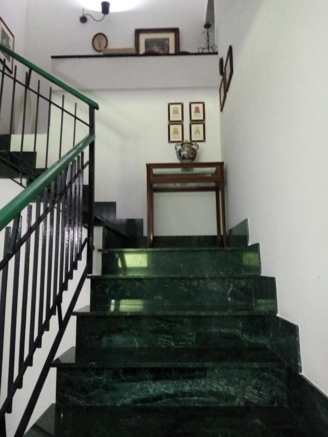 Mamena Bed and Breakfast Πέστουμ Εξωτερικό φωτογραφία