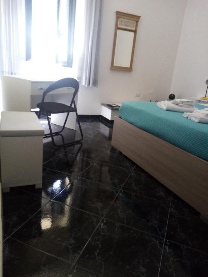 Mamena Bed and Breakfast Πέστουμ Εξωτερικό φωτογραφία