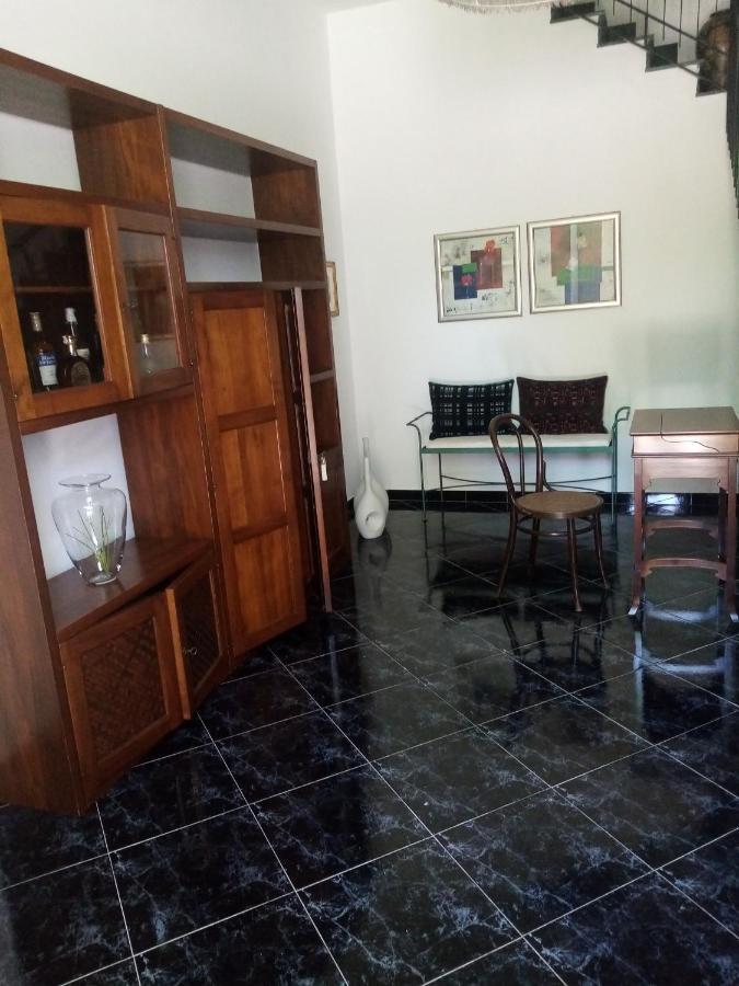 Mamena Bed and Breakfast Πέστουμ Εξωτερικό φωτογραφία