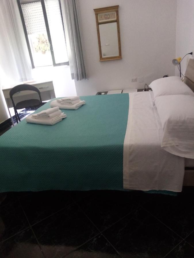 Mamena Bed and Breakfast Πέστουμ Εξωτερικό φωτογραφία