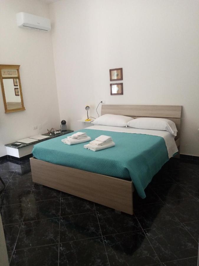 Mamena Bed and Breakfast Πέστουμ Εξωτερικό φωτογραφία