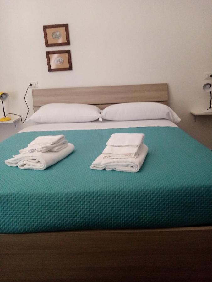 Mamena Bed and Breakfast Πέστουμ Εξωτερικό φωτογραφία