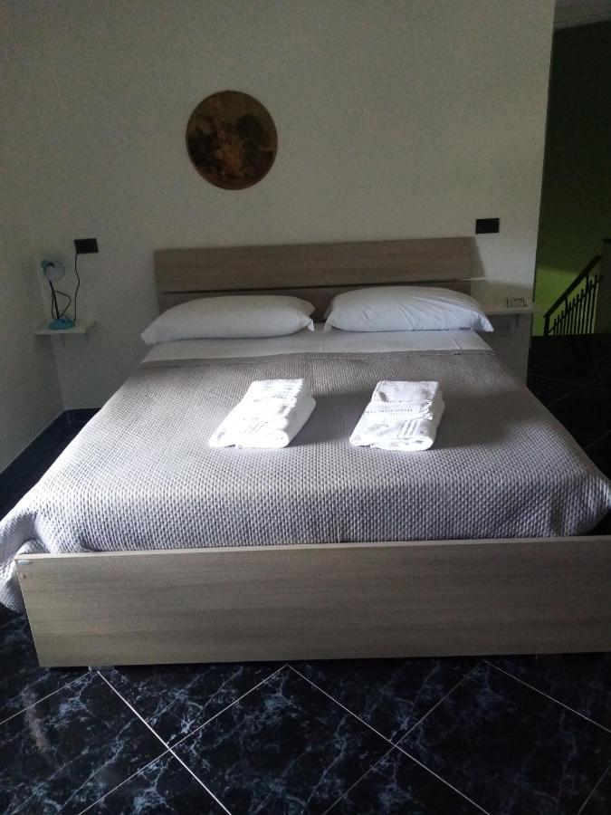 Mamena Bed and Breakfast Πέστουμ Εξωτερικό φωτογραφία