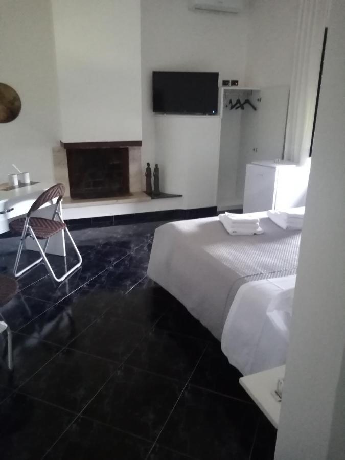 Mamena Bed and Breakfast Πέστουμ Εξωτερικό φωτογραφία
